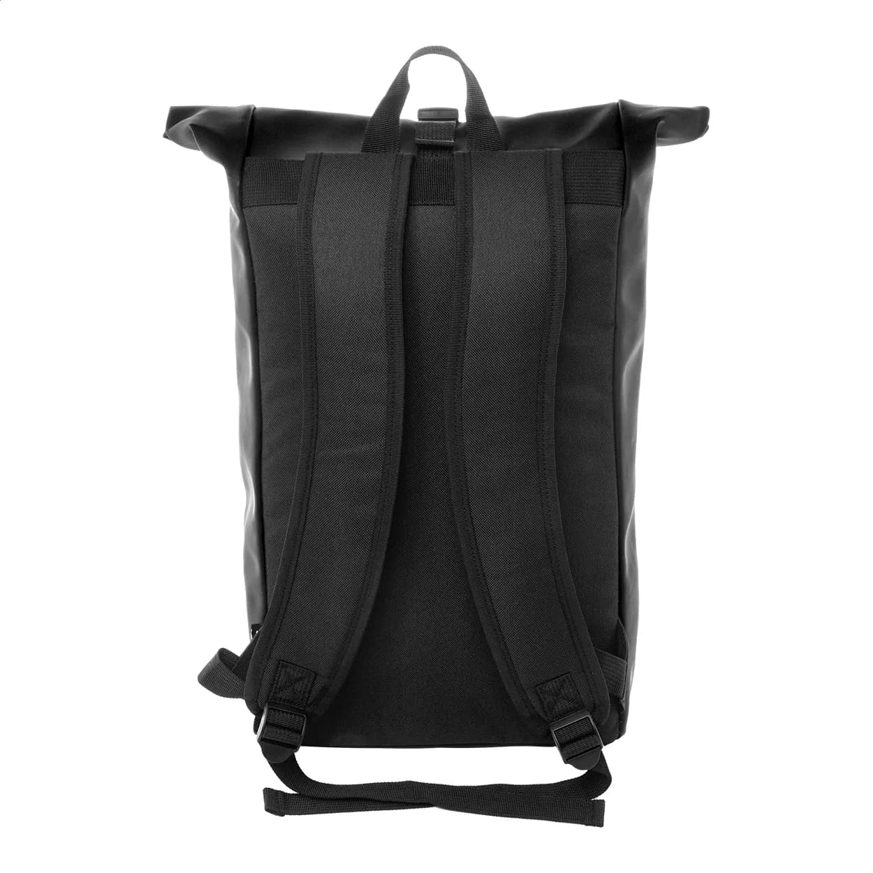 RPU-Rucksack - Pullex - schwarz (-10)
