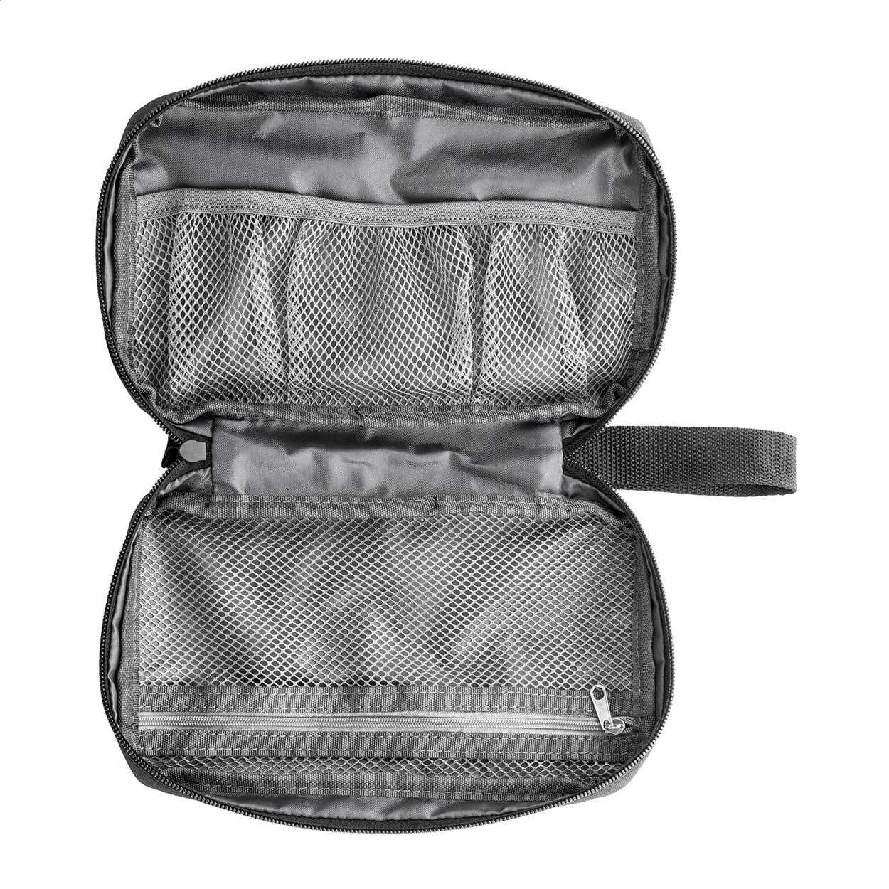 RPET-Organizer - Gocharge - schwarz (-10)