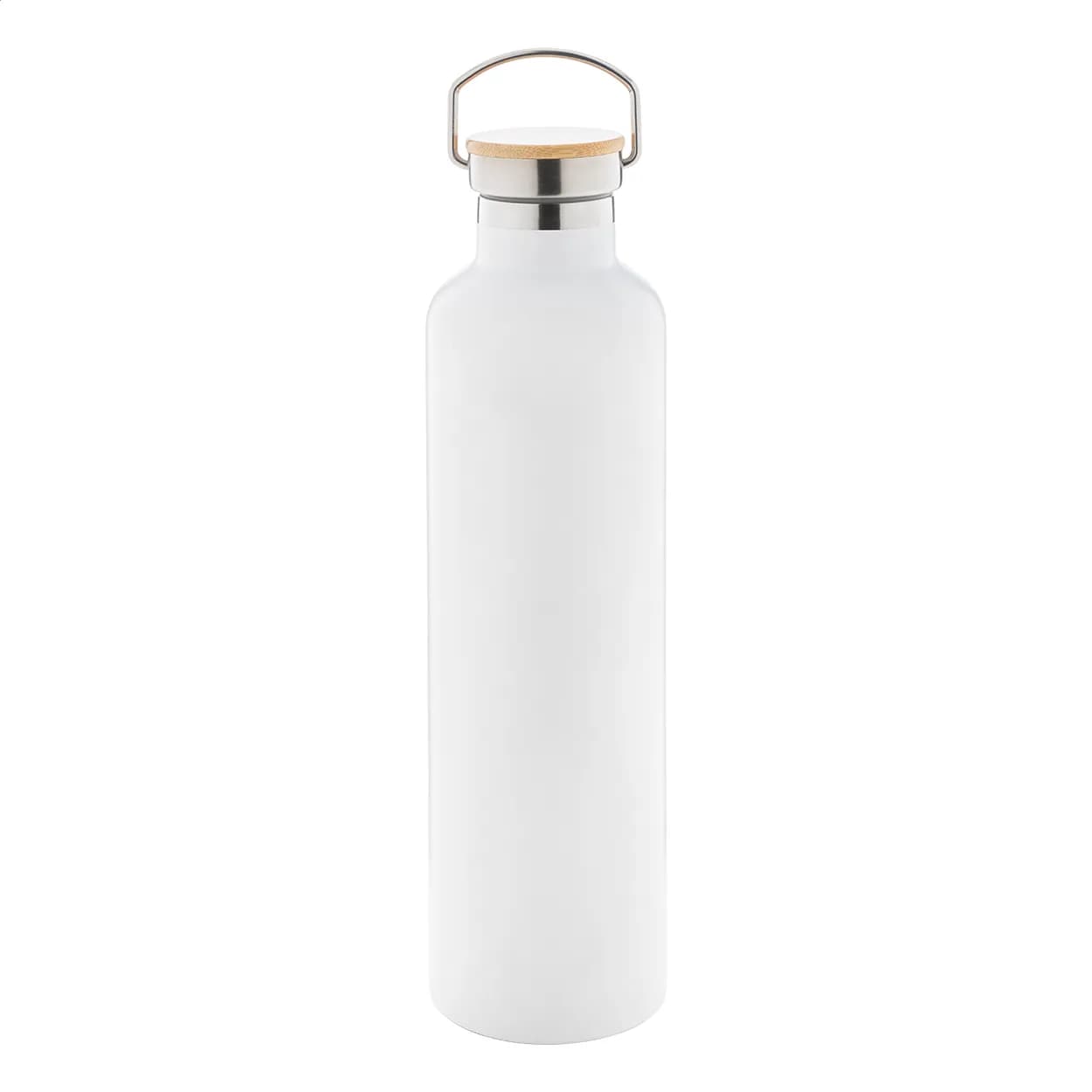 Isolierflasche RSS - Renaslu XL - weiß (-01)
