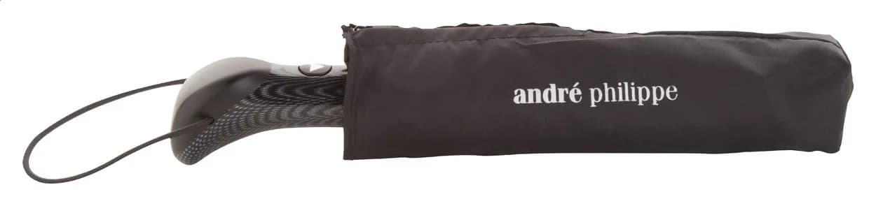 Regenschirm - Orage - schwarz (-10)