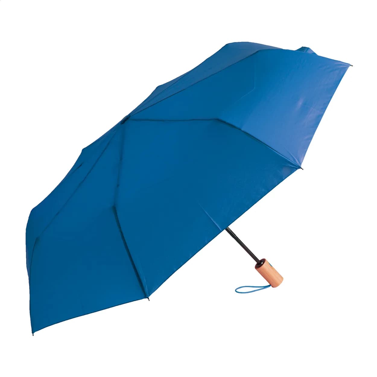 RPET Regenschirm - Kasaboo - blau (-06)