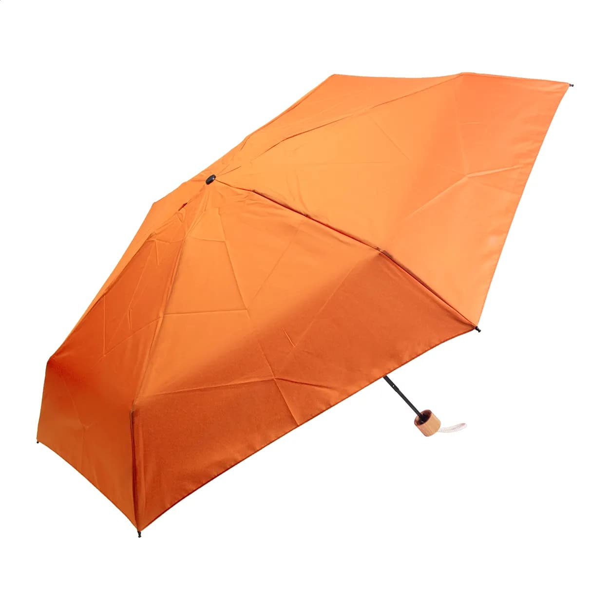 RPET Mini-Regenschirm - Miniboo - orange (-03)