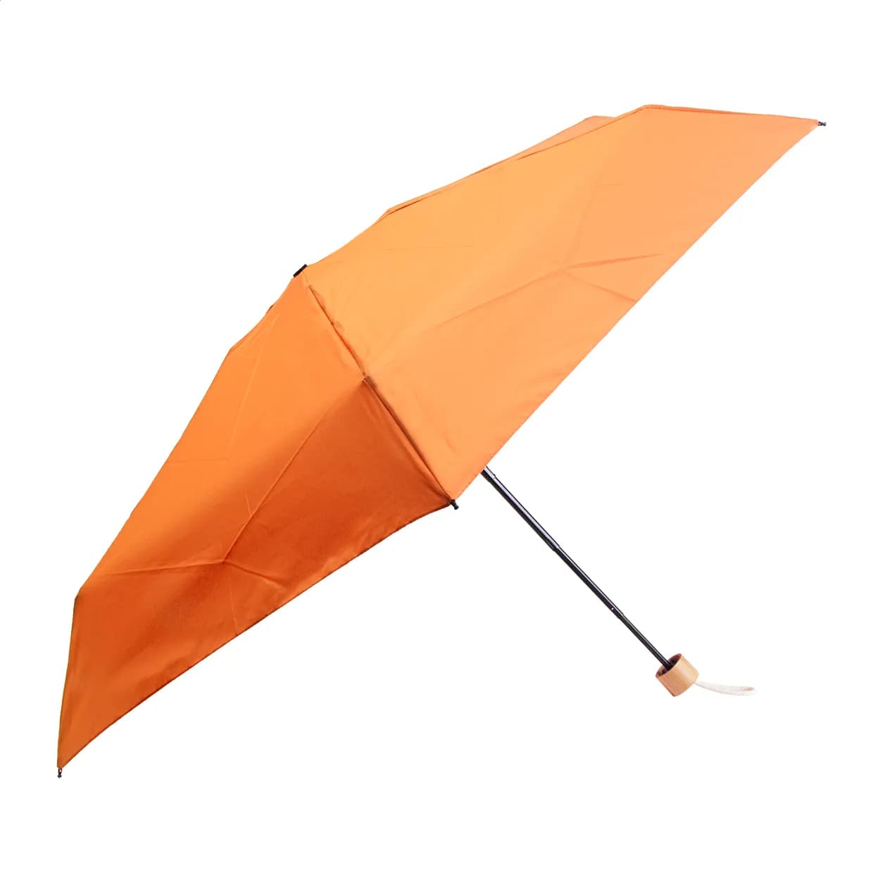 RPET Mini-Regenschirm - Miniboo - orange (-03)