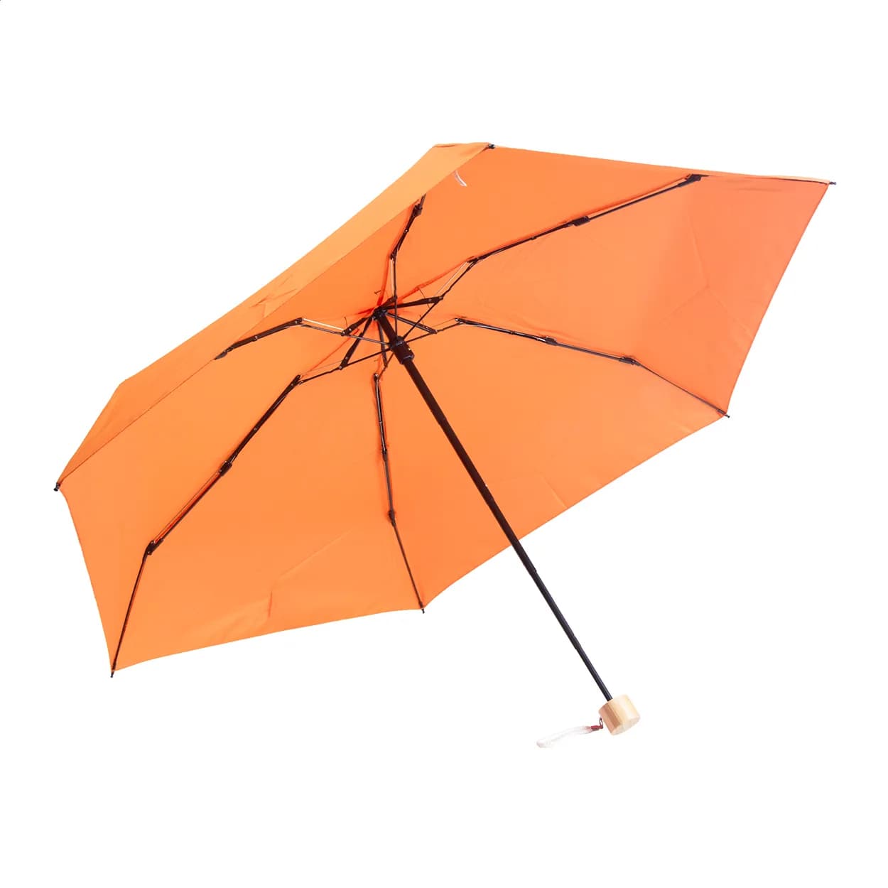 RPET Mini-Regenschirm - Miniboo - orange (-03)