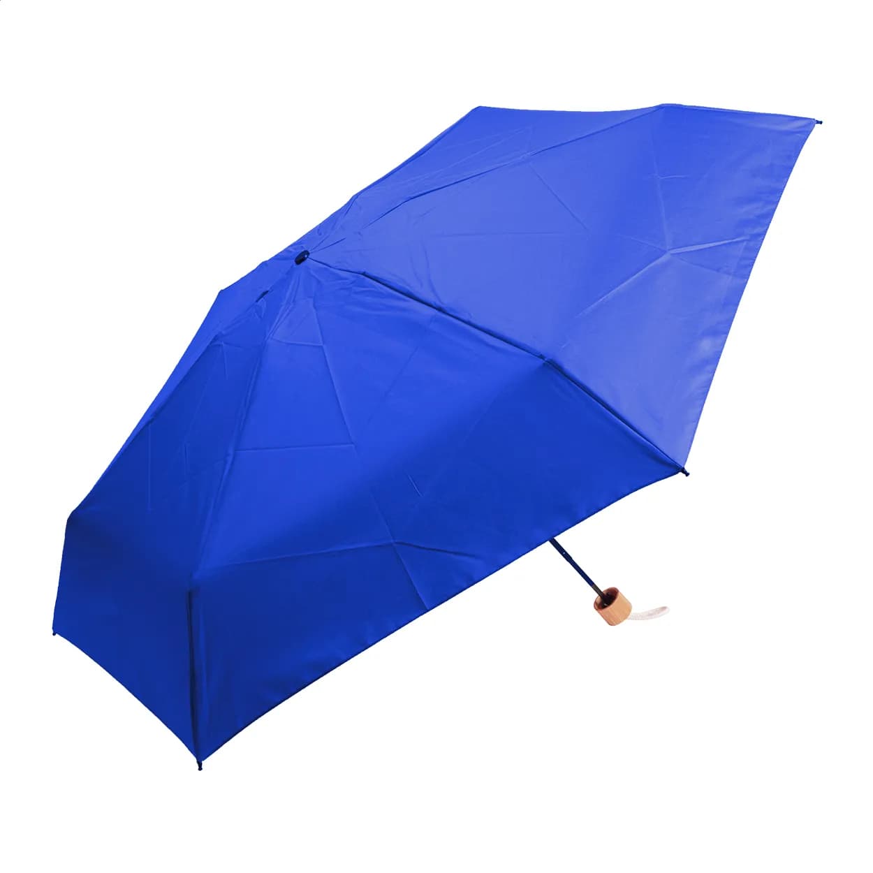 RPET Mini-Regenschirm - Miniboo - blau (-06)