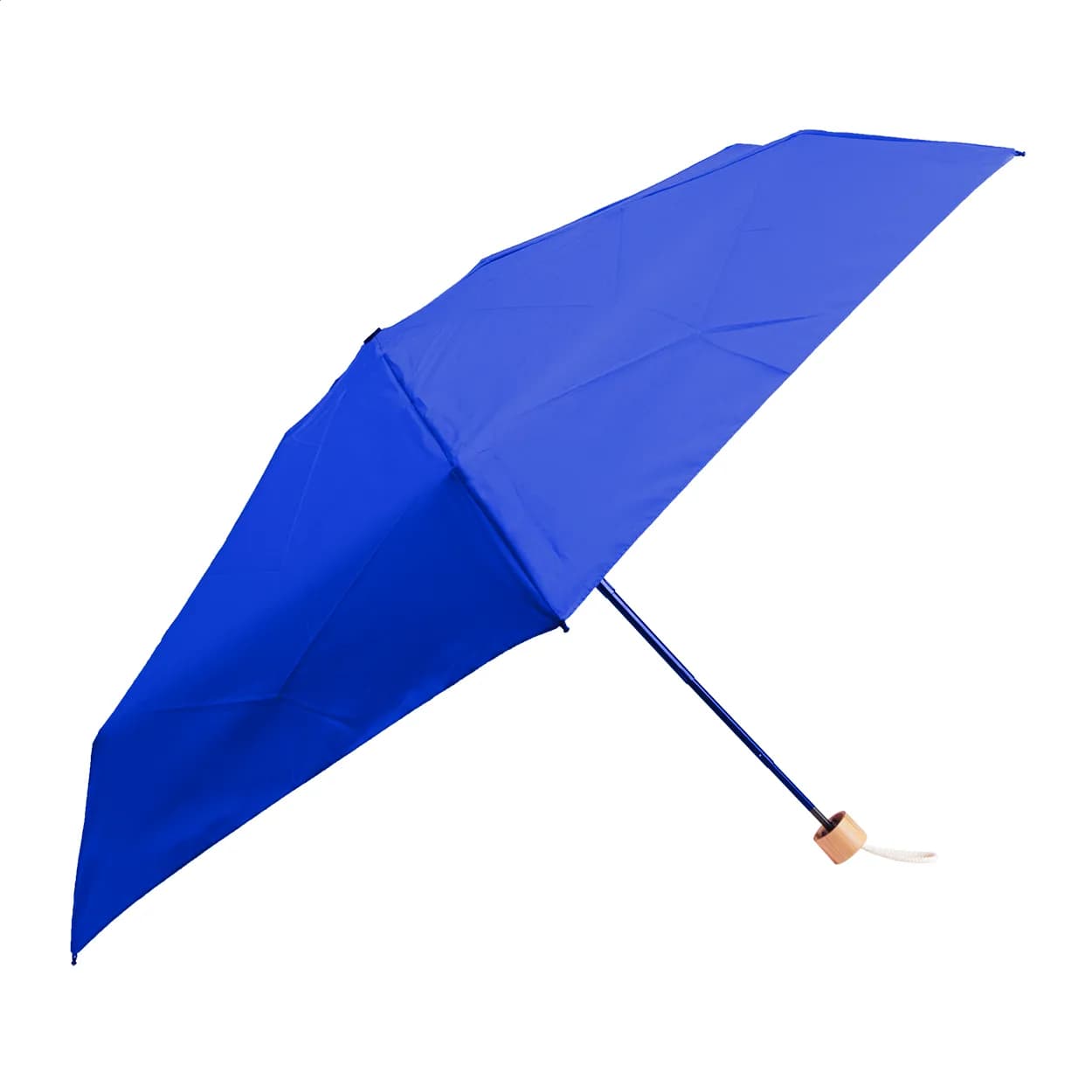 RPET Mini-Regenschirm - Miniboo - blau (-06)