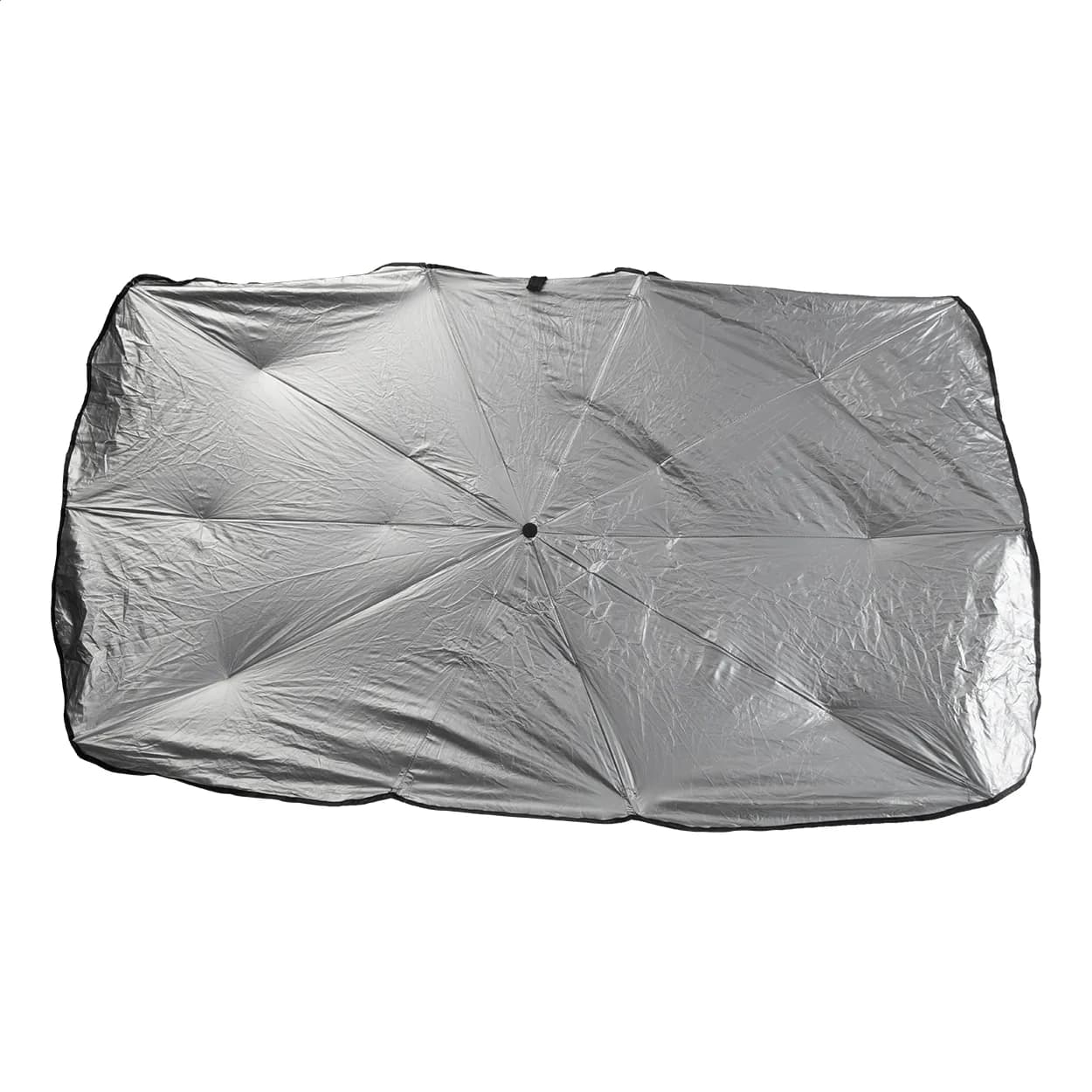 Sonnenblendenschirm fürs Auto - Ridella - schwarz (-10)