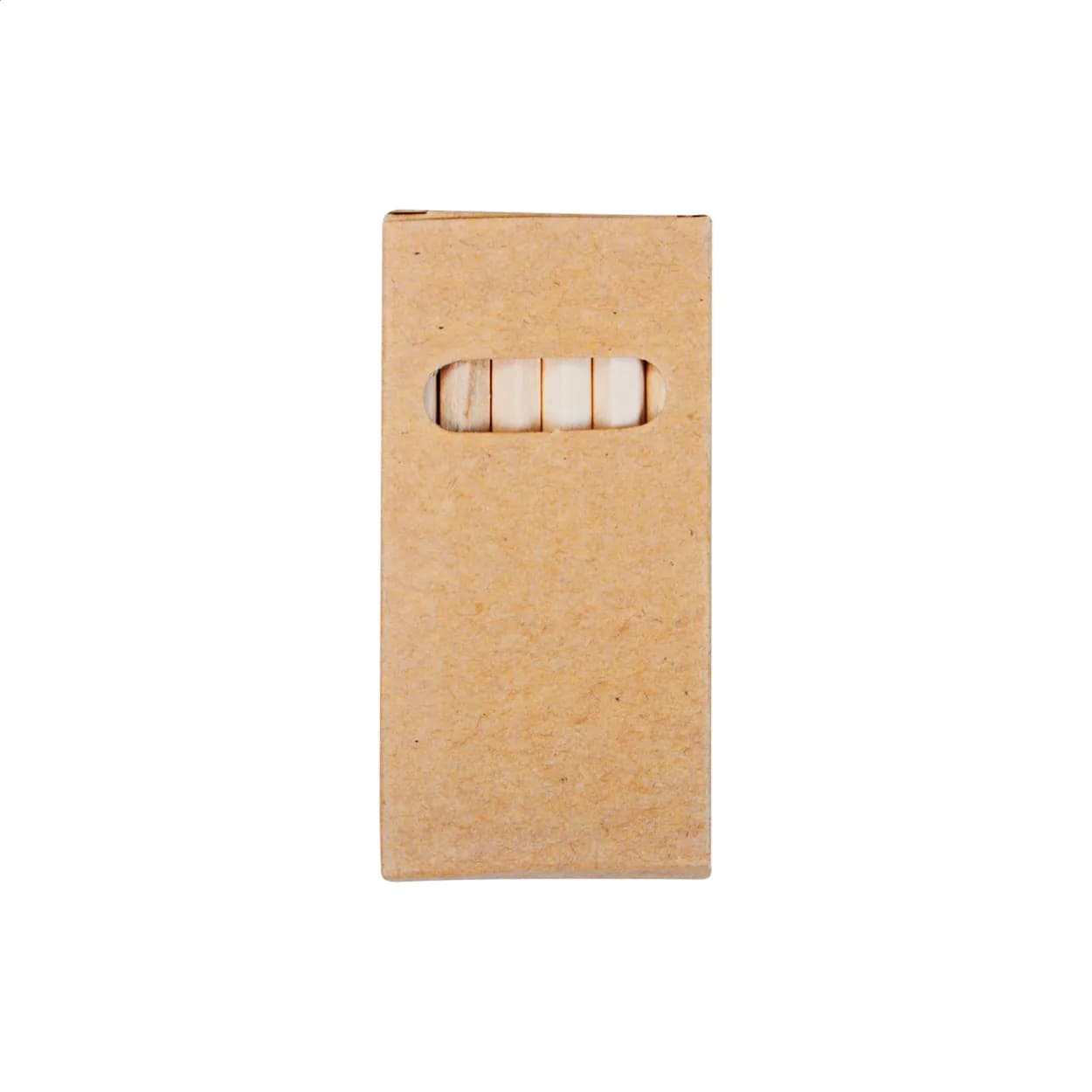 Buntstifteset (6-tlg.) - Kitty - natur