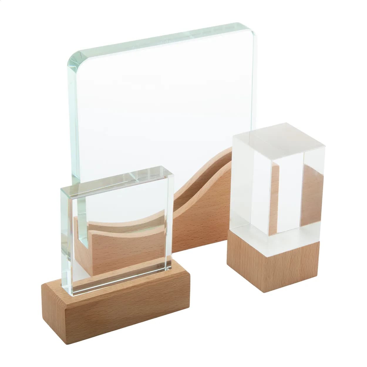 Trophäe - Rectofi - natur