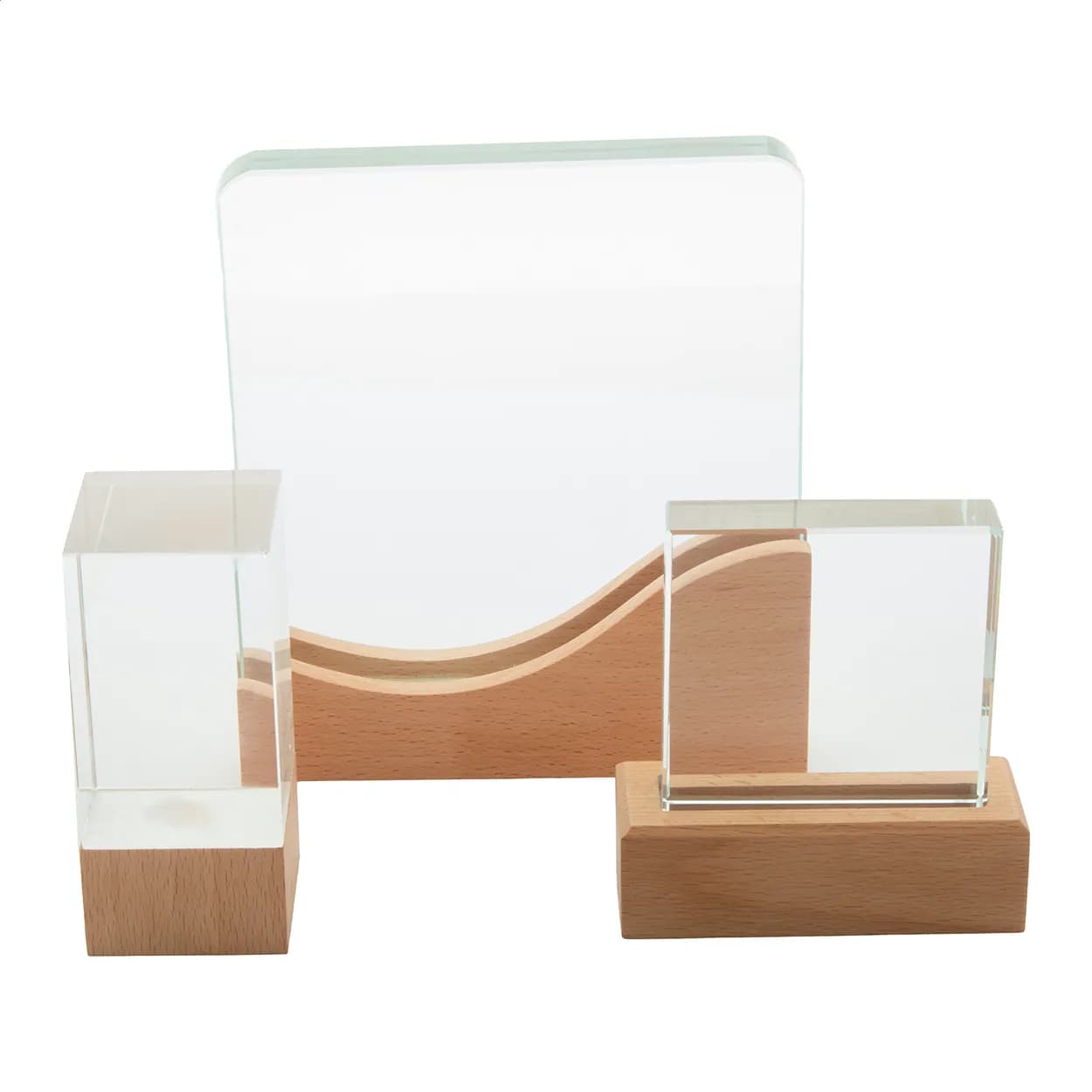 Trophäe - Rectofi - natur