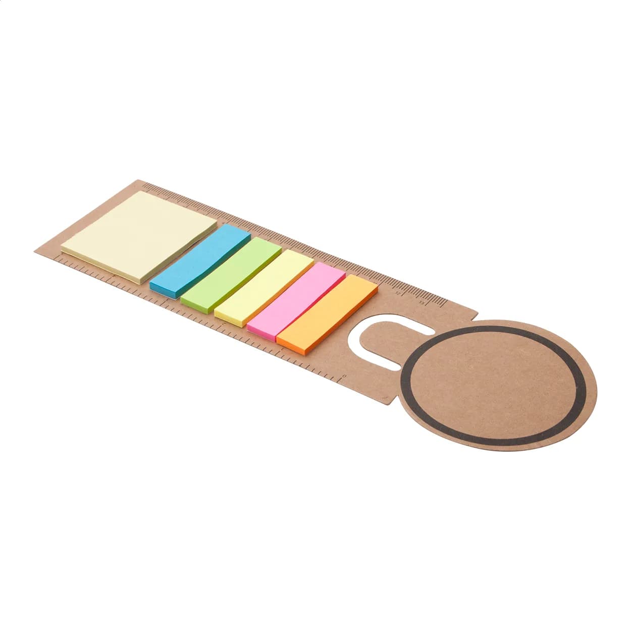 Lesezeichen - Rondy - natur