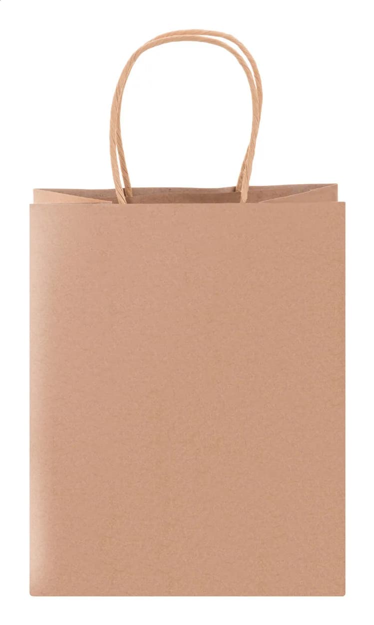 Geschenktasche, klein - Pekkola S - mehrfarbig