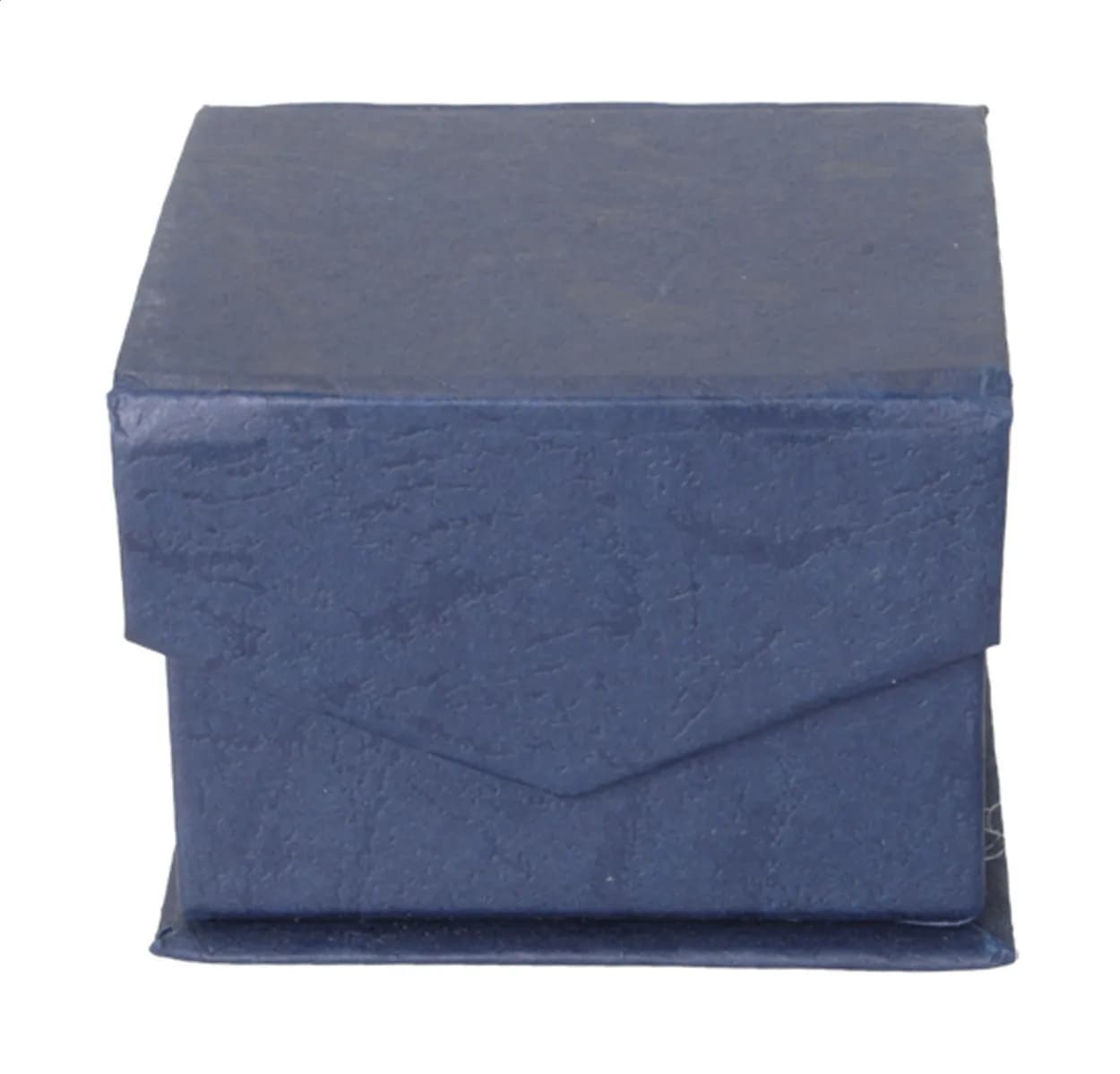 Glas-Würfel - Tampa - transparent