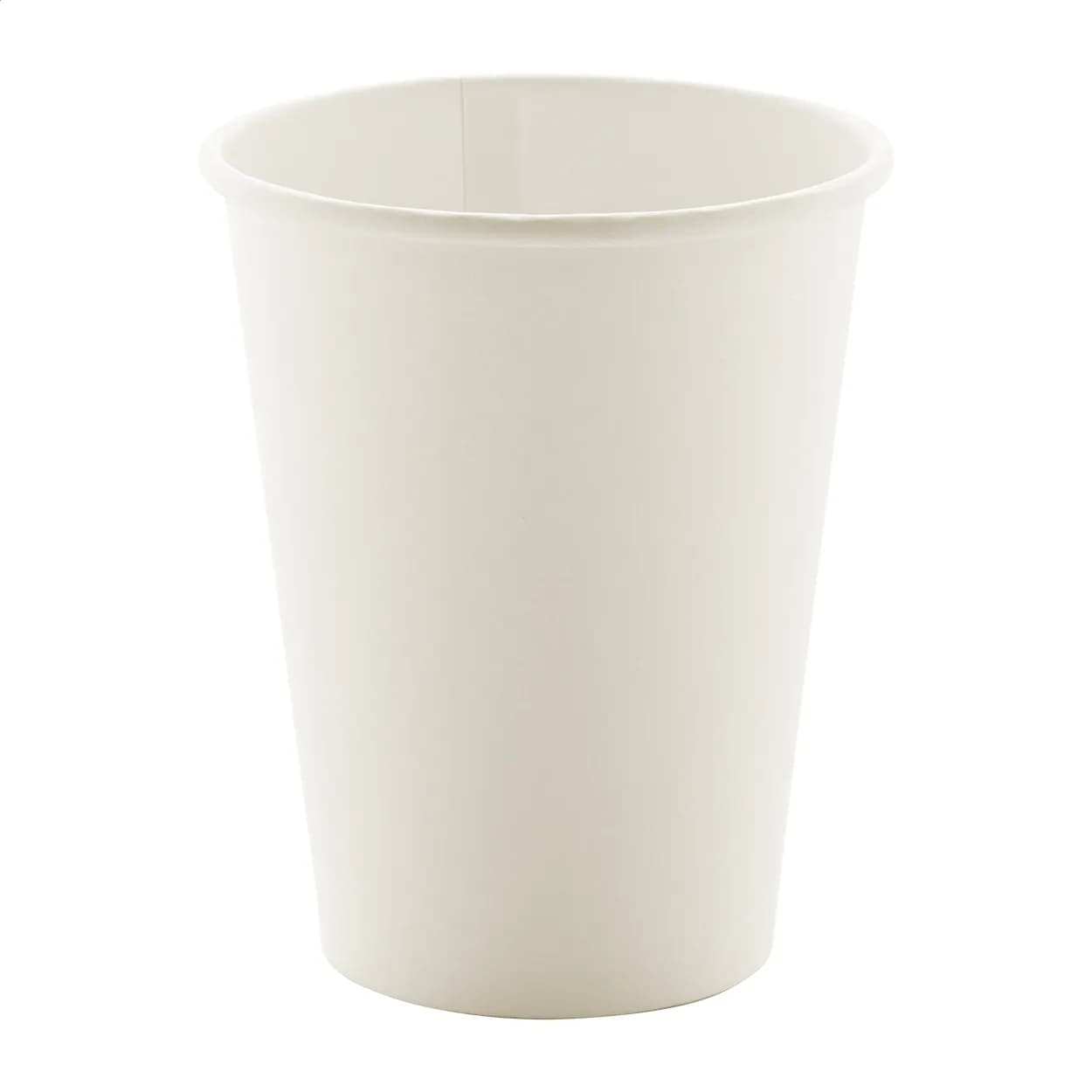 Pappbecher, 340 ml - Papcap L - weiß (-01)