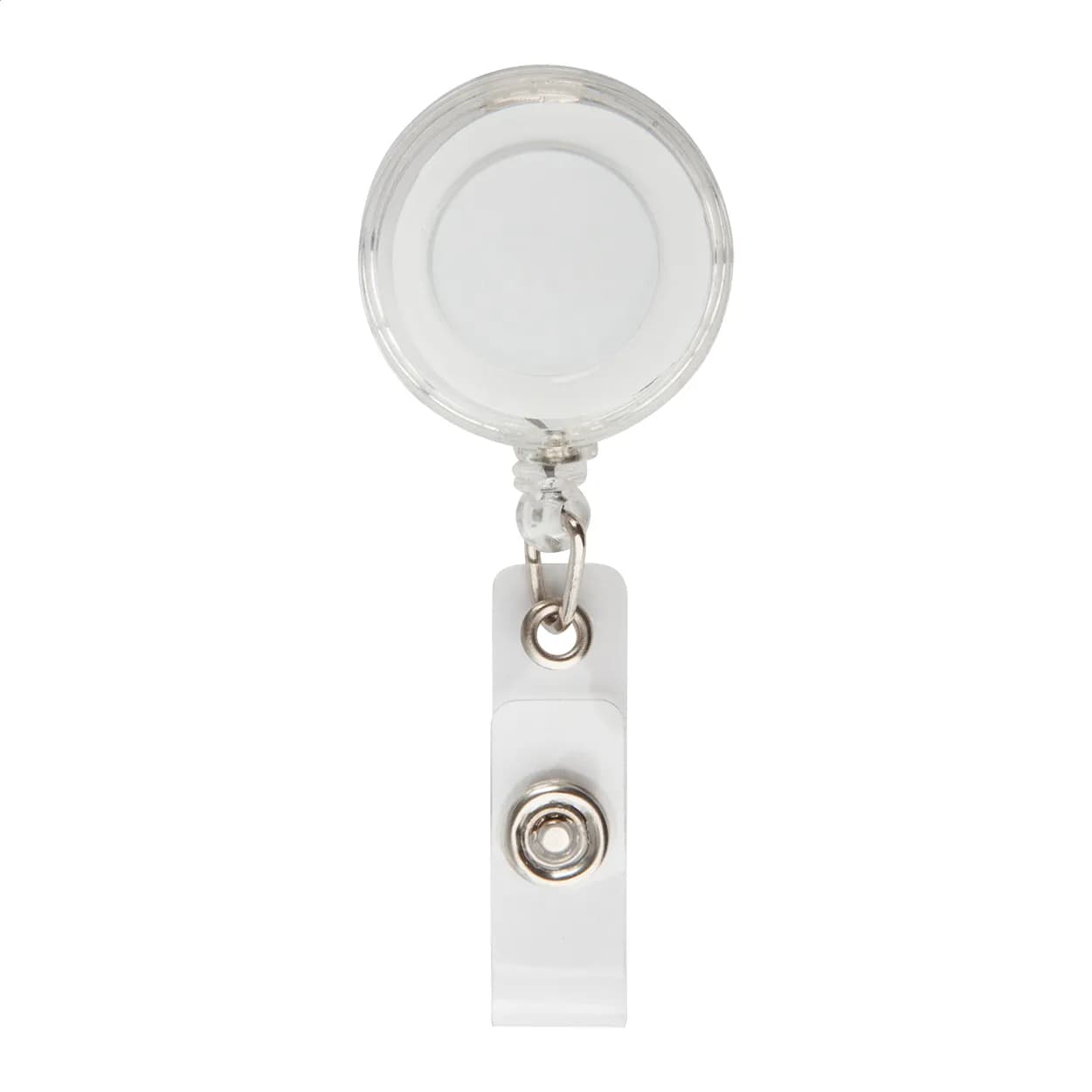 Ausweishalter - Slope - transparent (-01T)