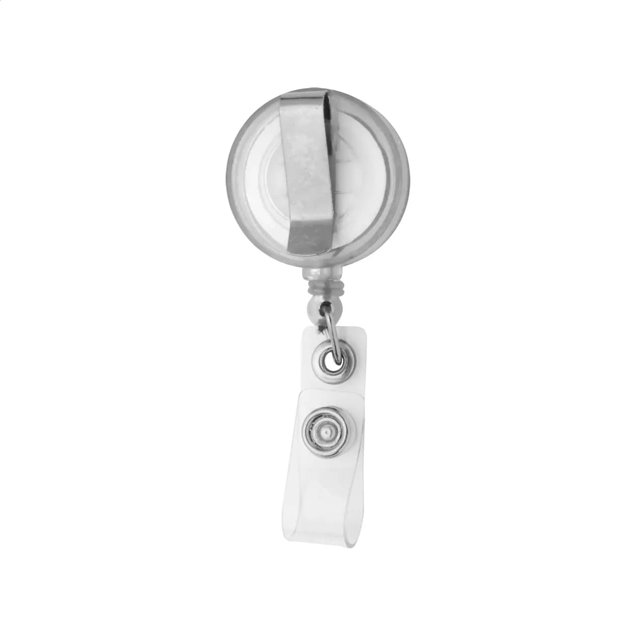 Ausweishalter - Slope - transparent (-01T)