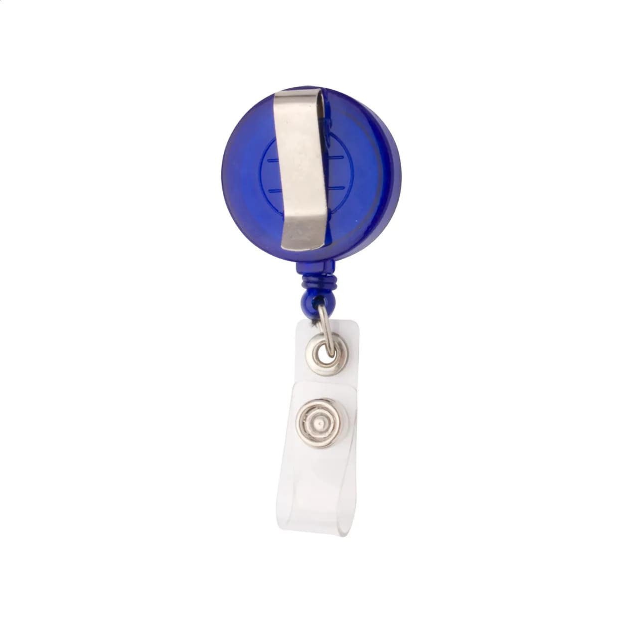 Ausweishalter - Slope - blau (-06)