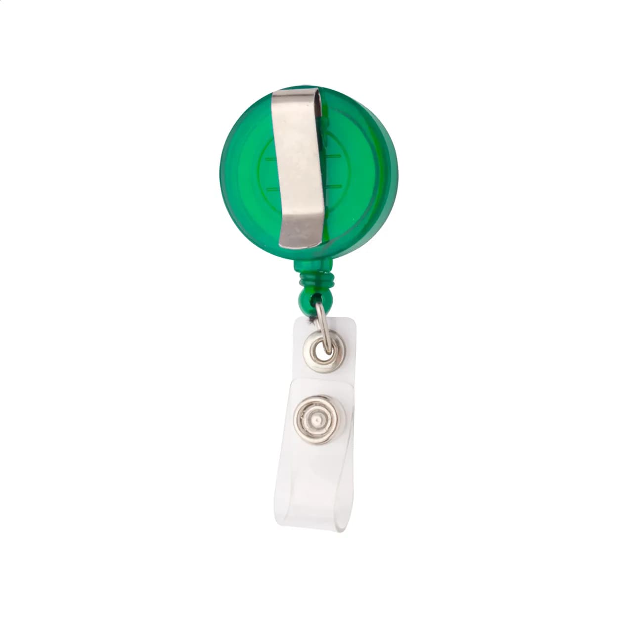 Ausweishalter - Slope - grün (-07)