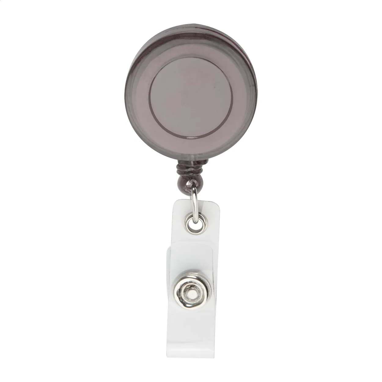 Ausweishalter - Slope - schwarz (-10)