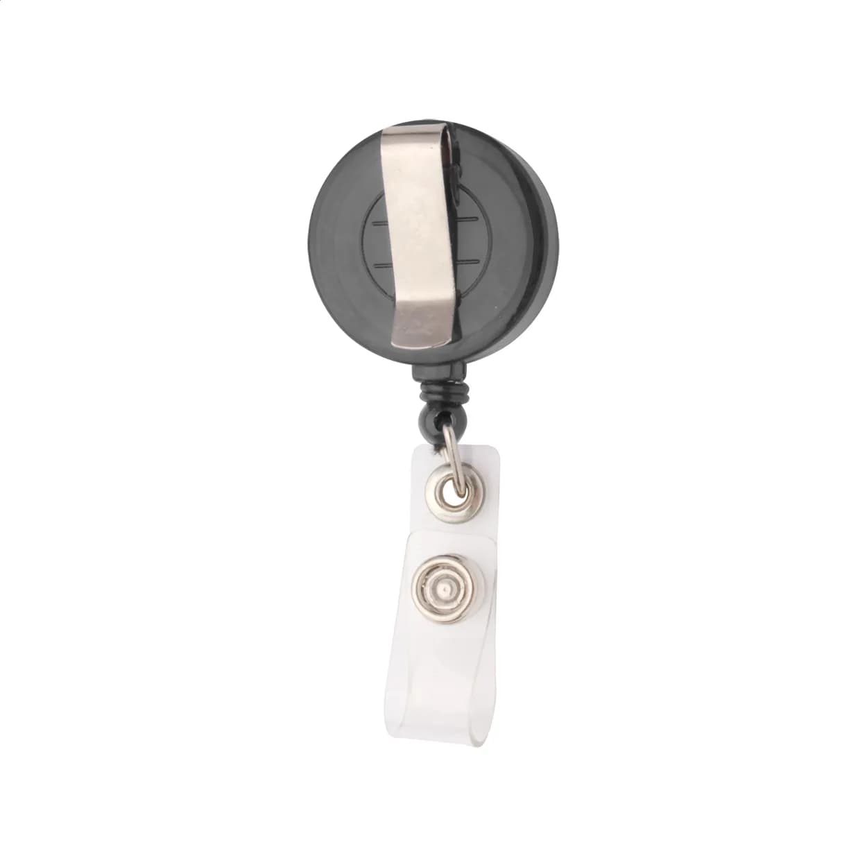 Ausweishalter - Slope - schwarz (-10)