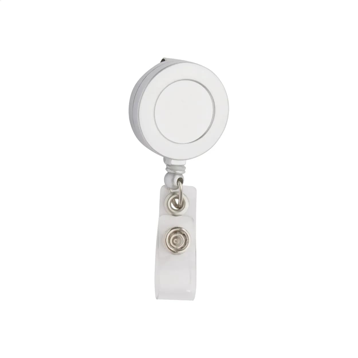 Ausweishalter - Slope - silber (-21)