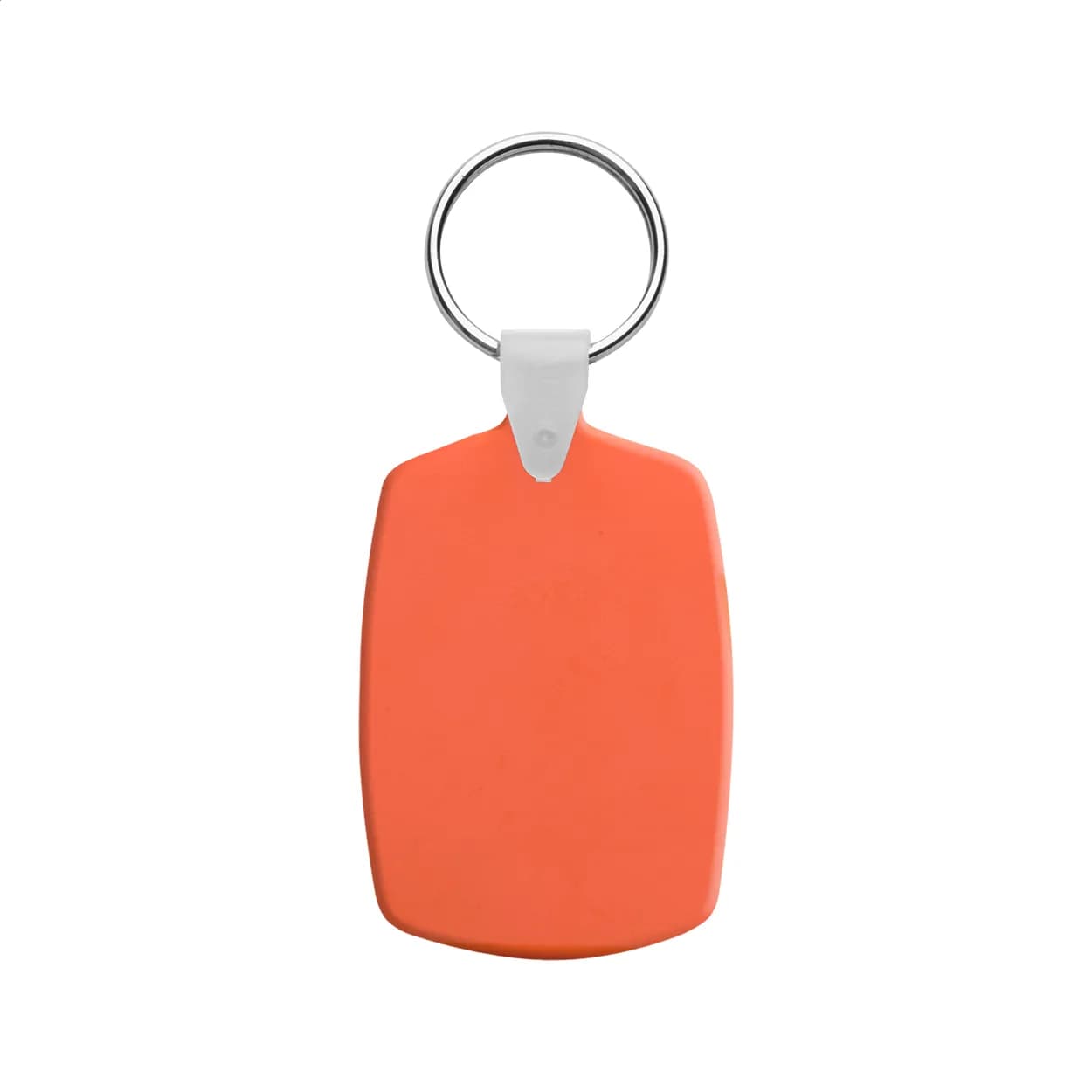 Schlüsselanhänger - Slice - orange (-03)