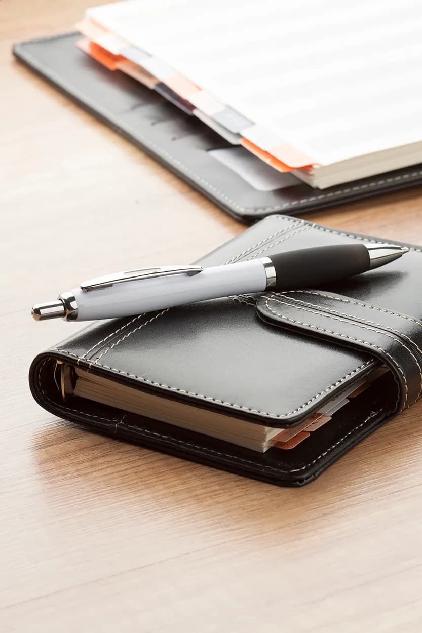 Kugelschreiber - Wumpy - schwarz (-10)