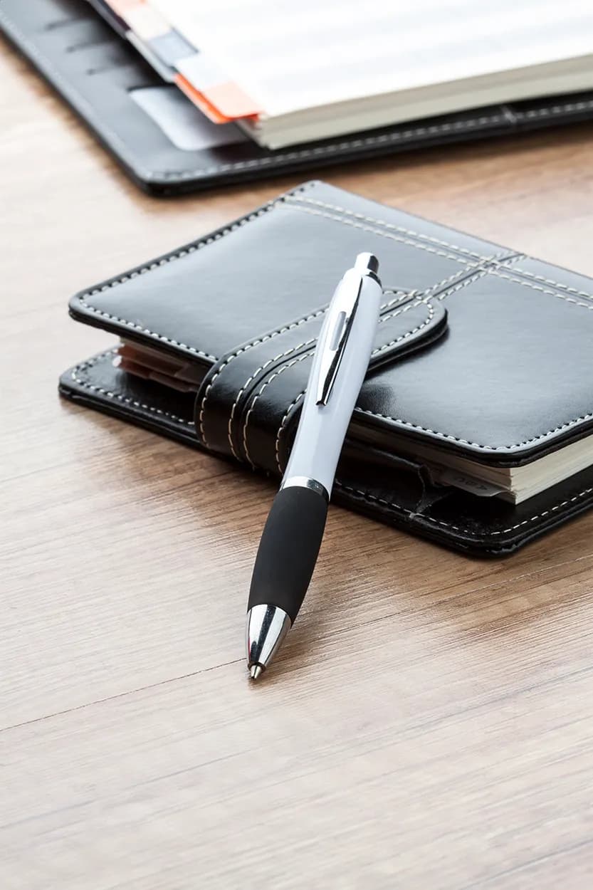 Kugelschreiber - Wumpy - schwarz (-10)