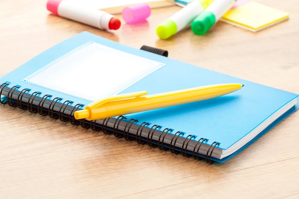 Kugelschreiber - Leopard - gelb (-02)