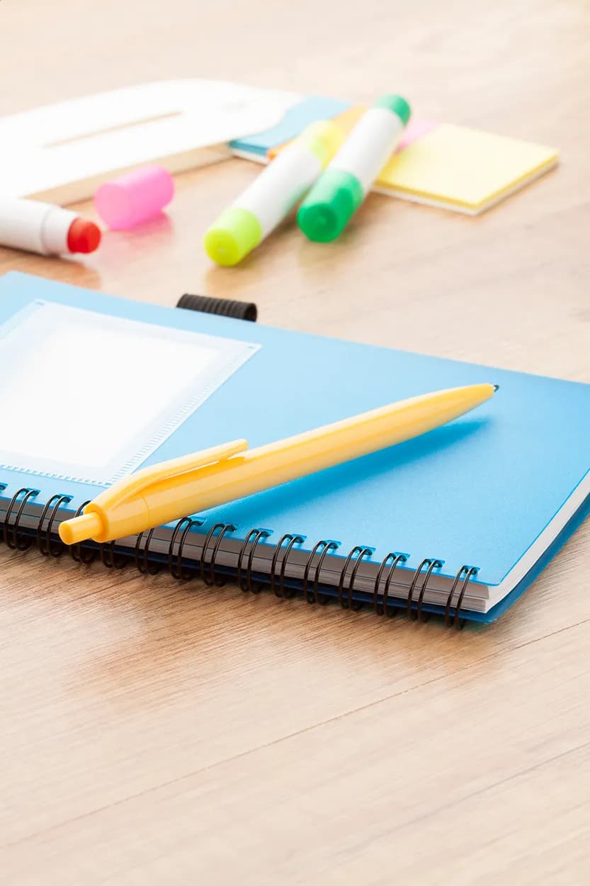 Kugelschreiber - Leopard - gelb (-02)