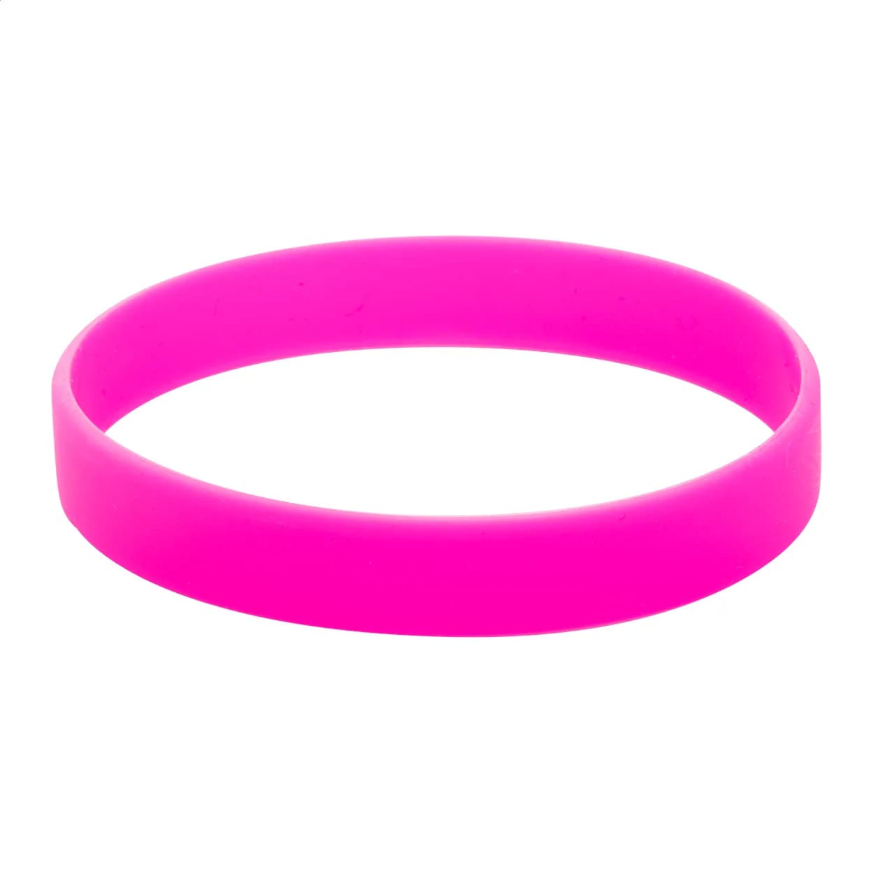 Silikon-Armband - Wristy - pink (-25)