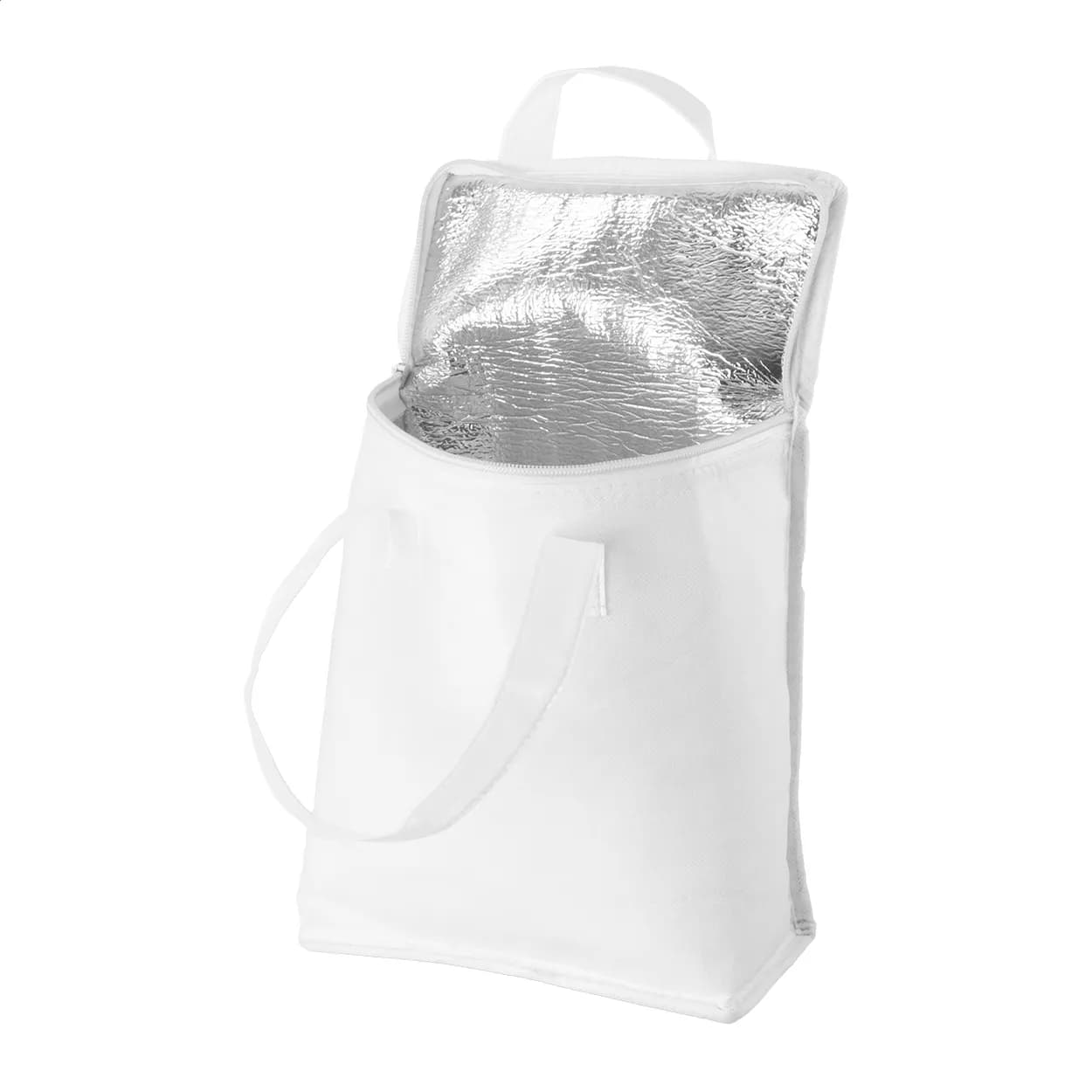 Kühltasche - Fridrate - weiß (-01)