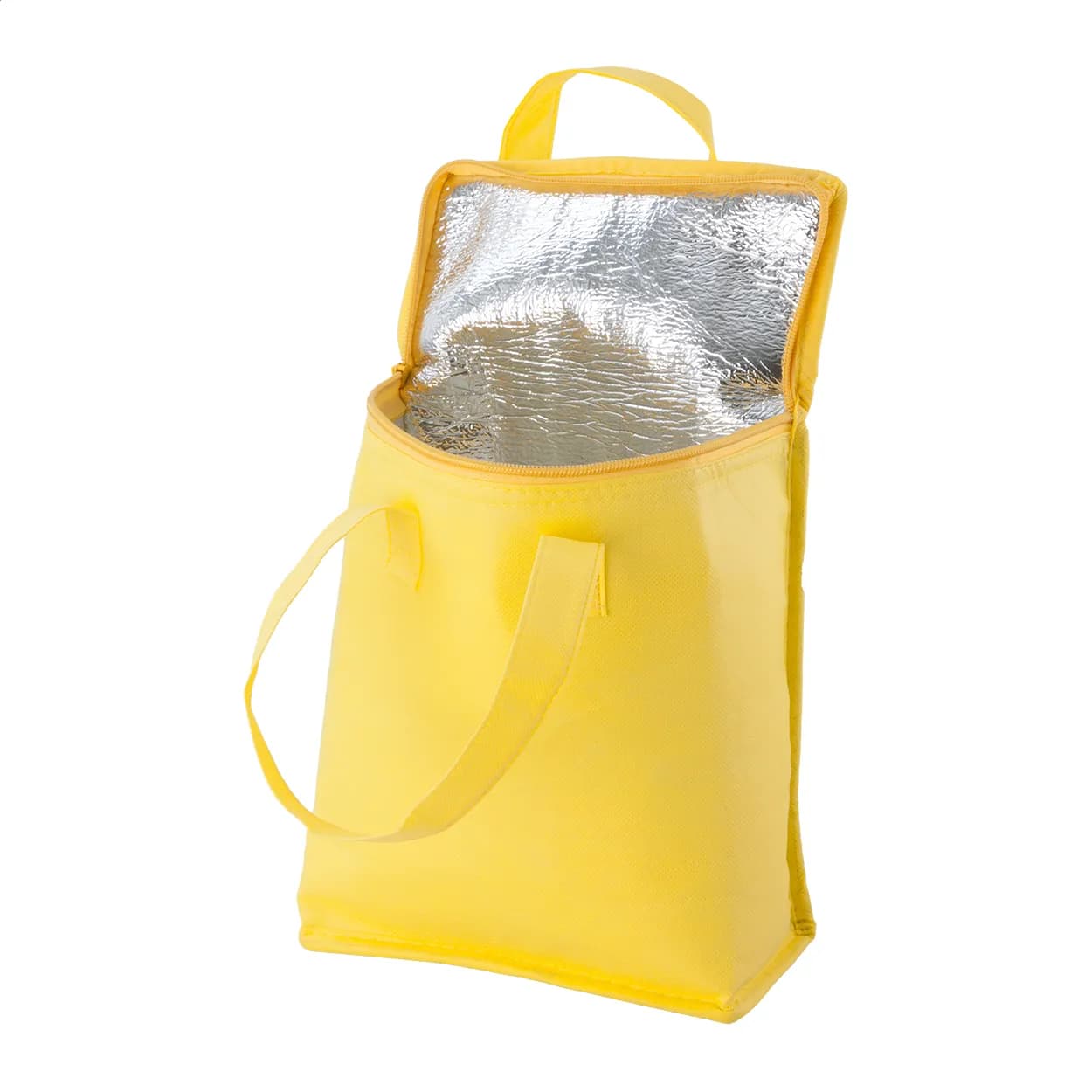 Kühltasche - Fridrate - gelb (-02)