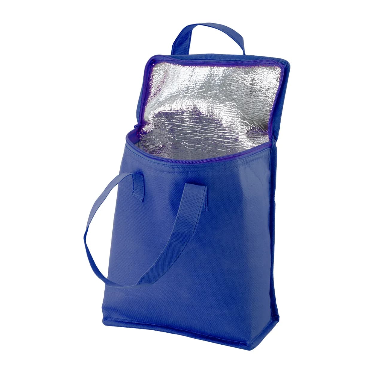 Kühltasche - Fridrate - blau (-06)