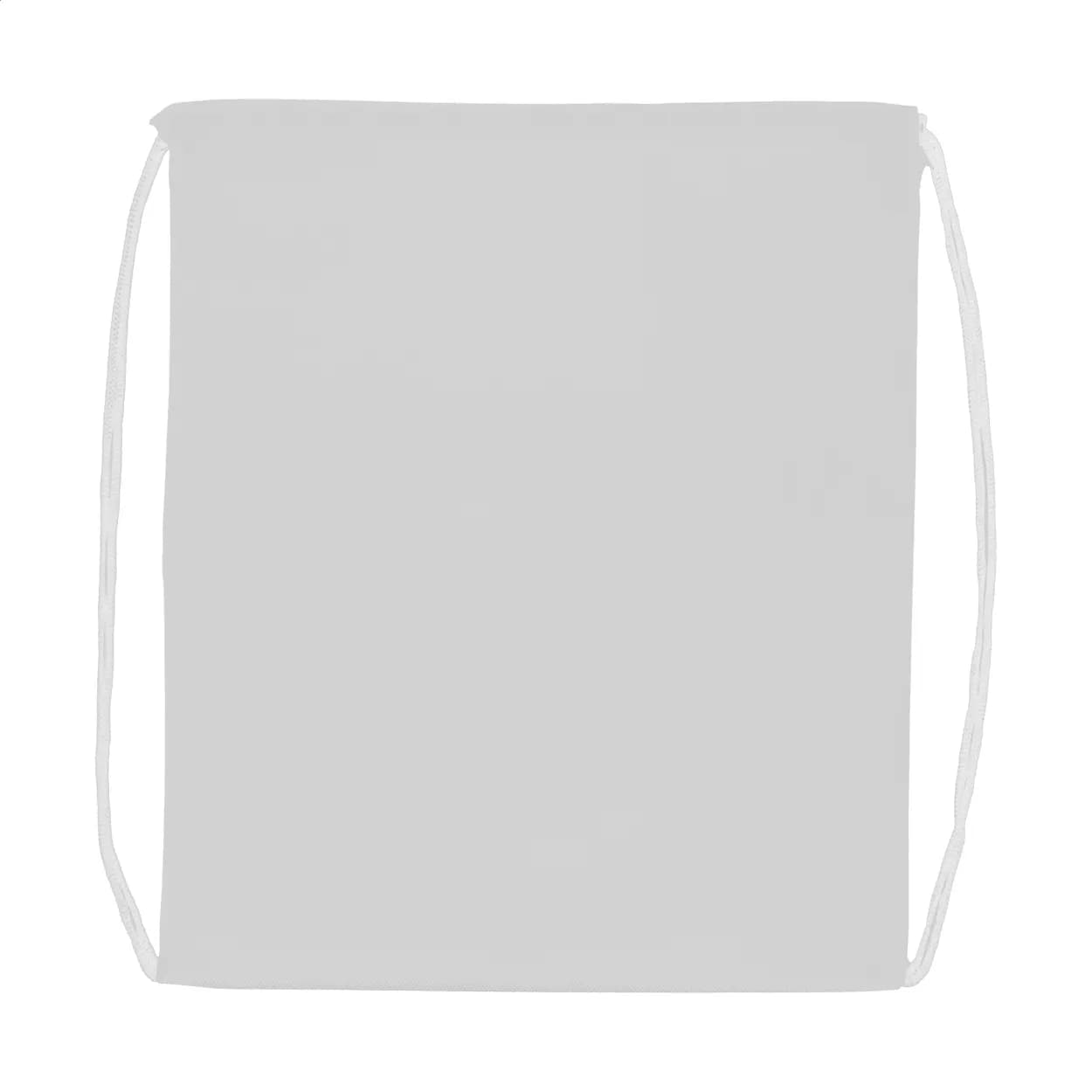 Turnbeutel - Pully - weiß (-01)