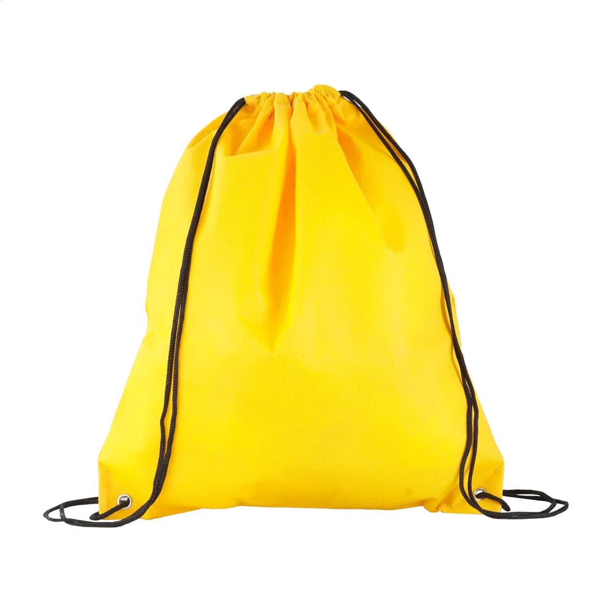 Turnbeutel - Pully - gelb (-02)