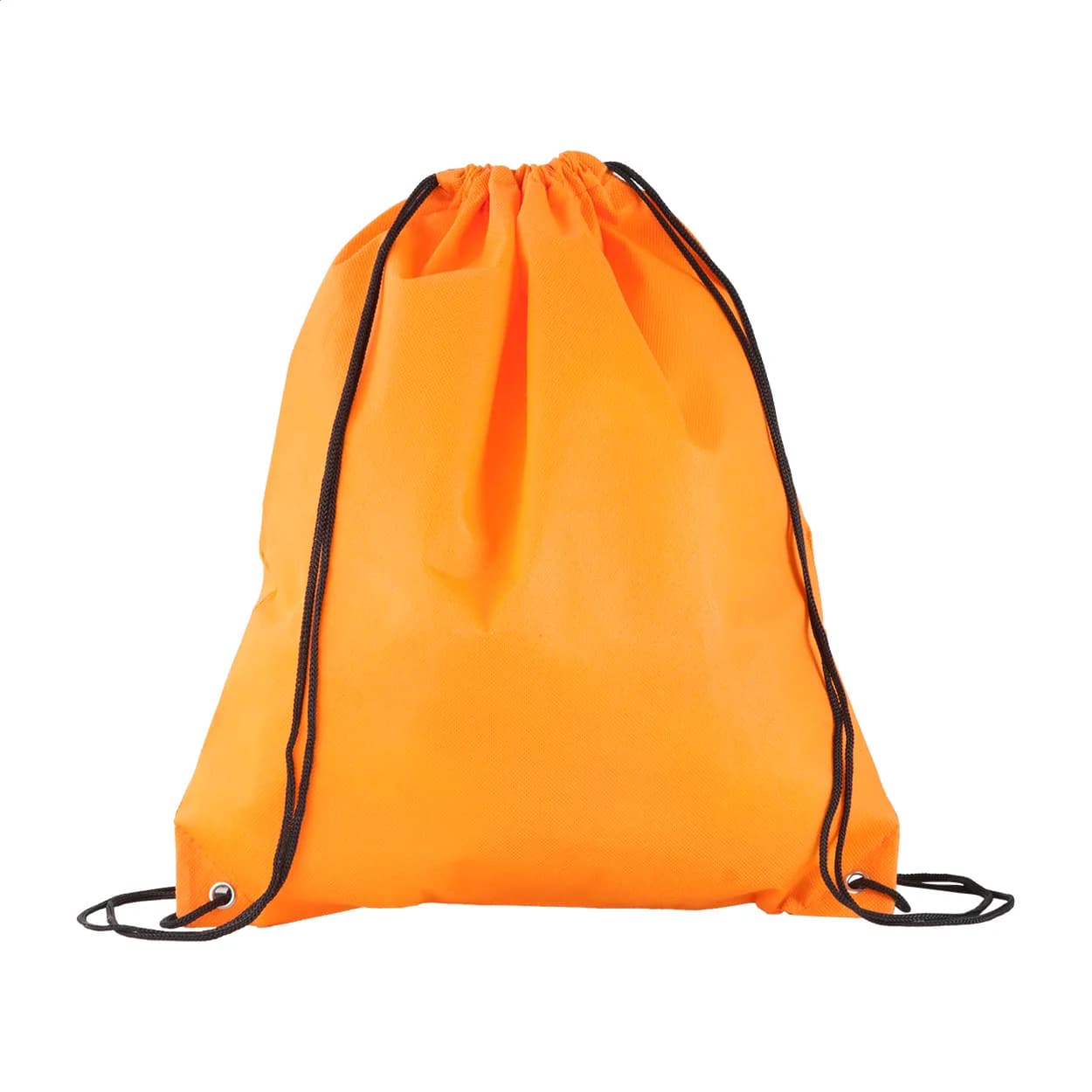 Turnbeutel - Pully - orange (-03)