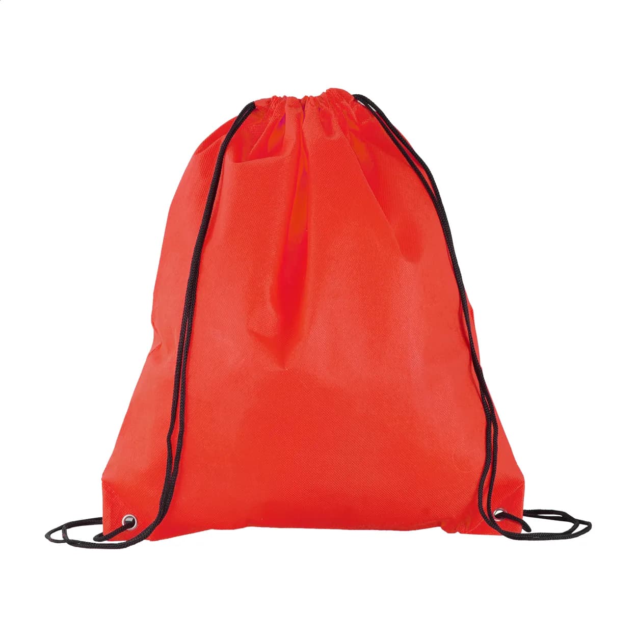 Turnbeutel - Pully - rot (-05)