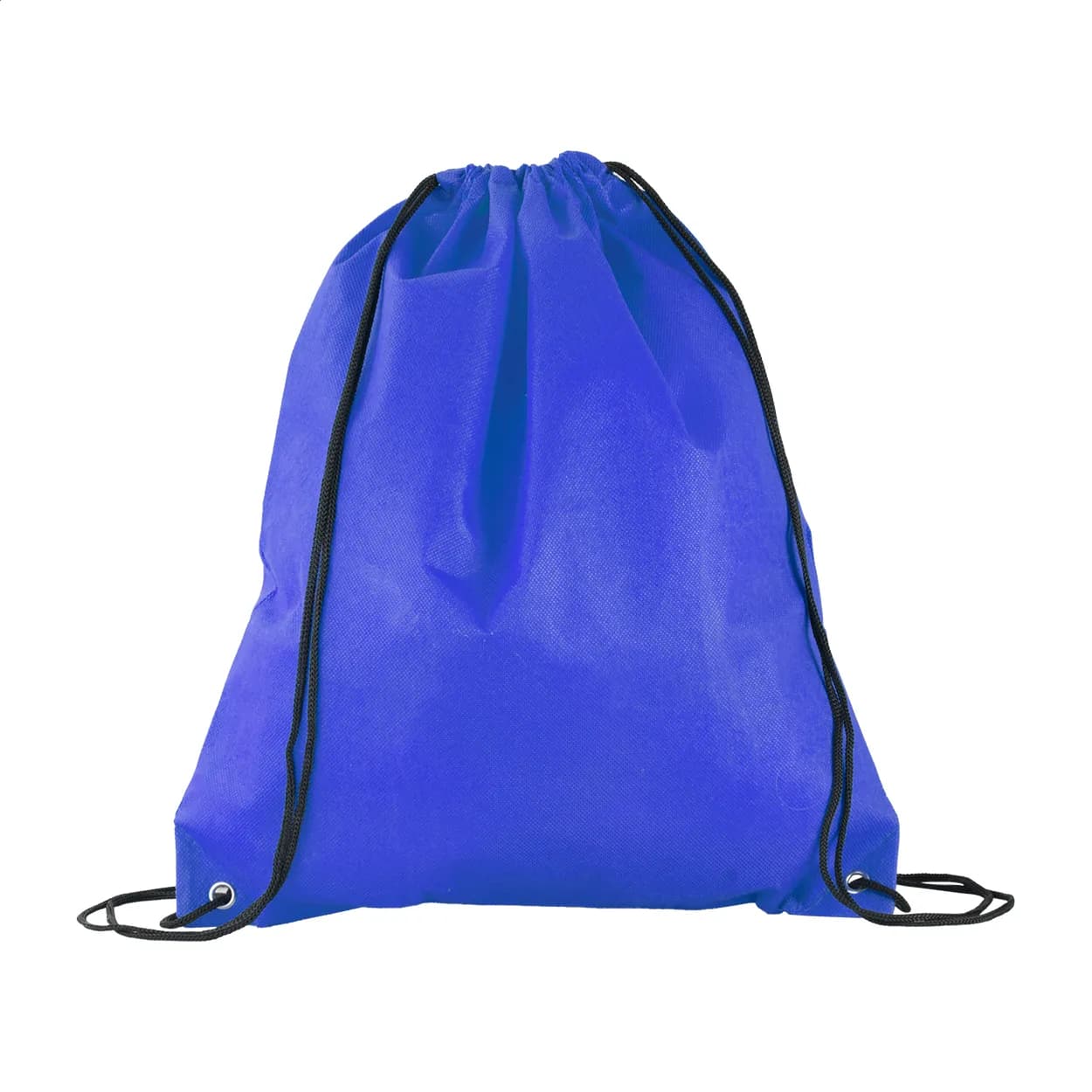 Turnbeutel - Pully - blau (-06)