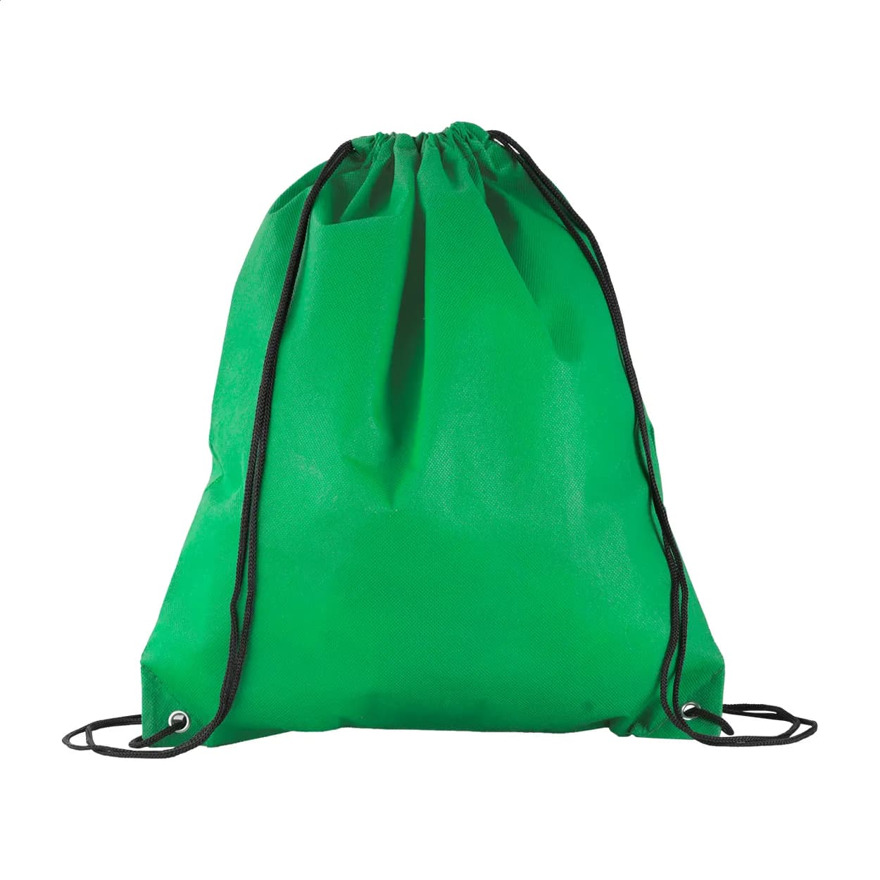 Turnbeutel - Pully - grün (-07)