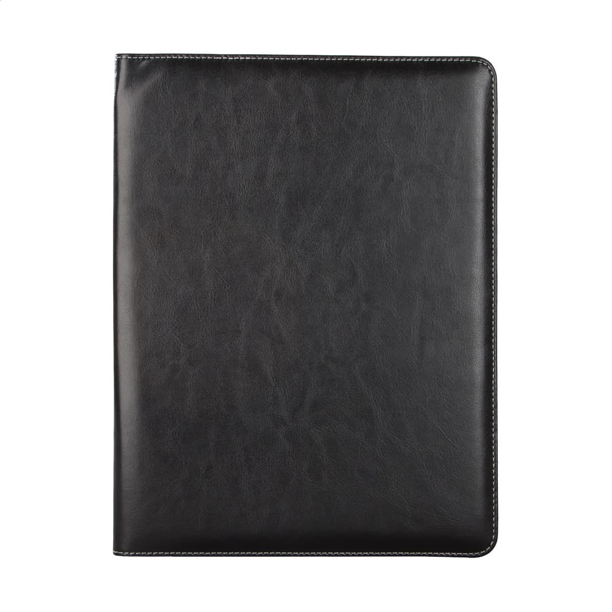 Dokumentenmappe - Plane A4 - schwarz