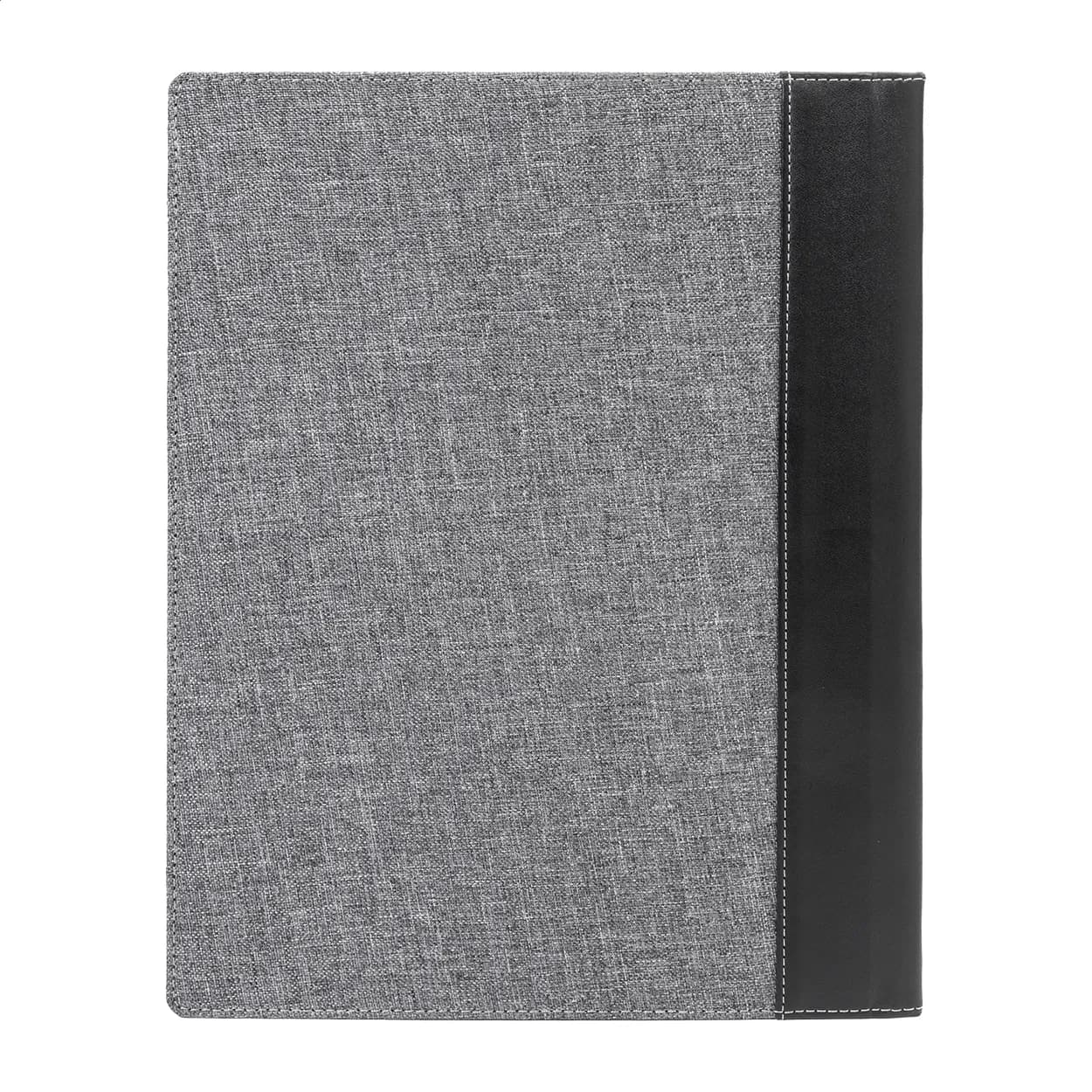 Dokumentenmappe - Smokey A4 - grau