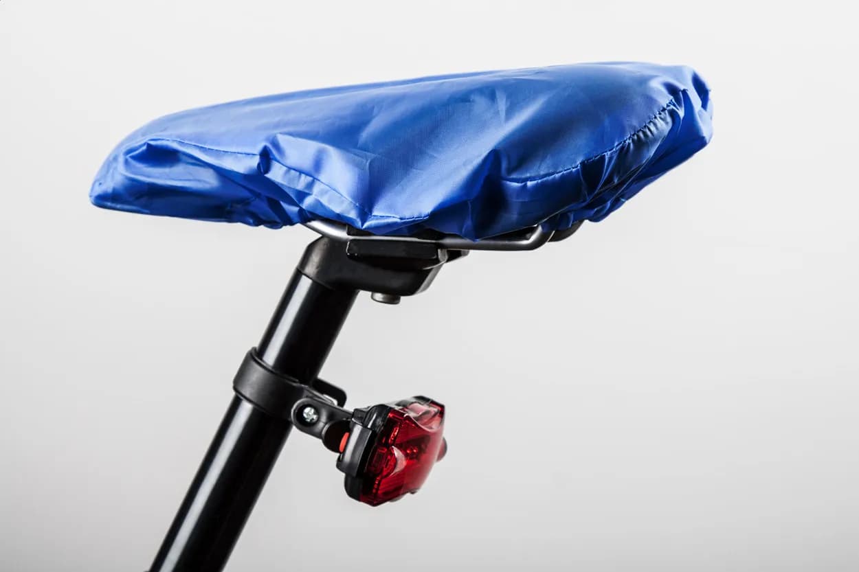 Radfahr-Set - Wiggins - schwarz