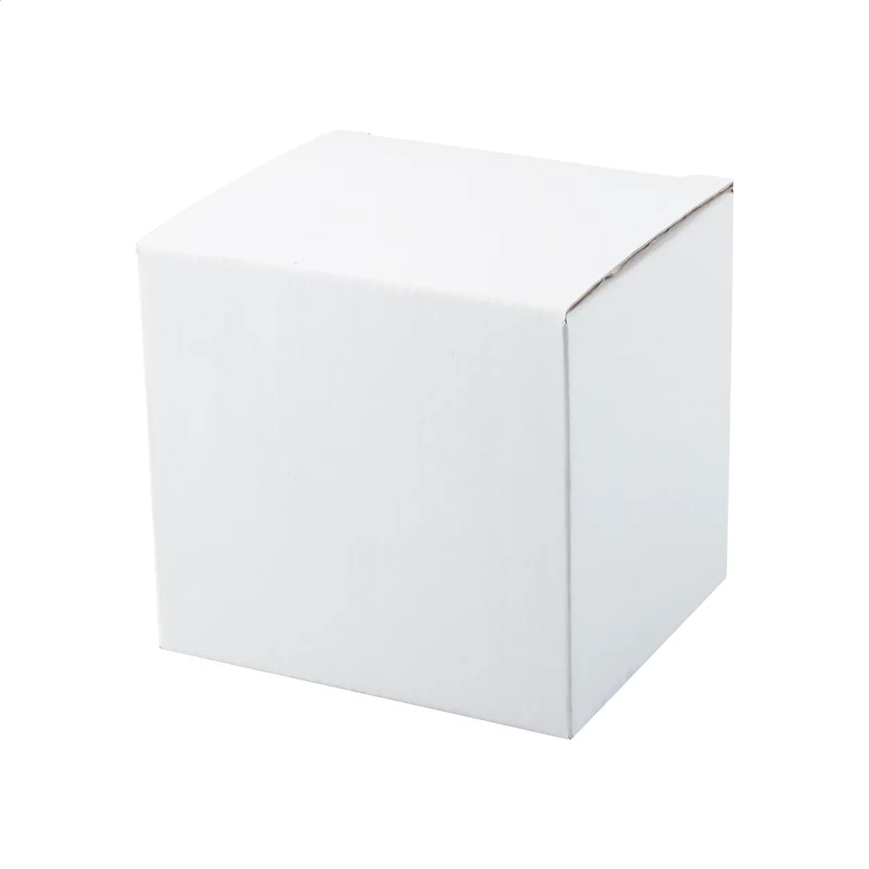 Tassenverpackung - Three - weiß (-01)