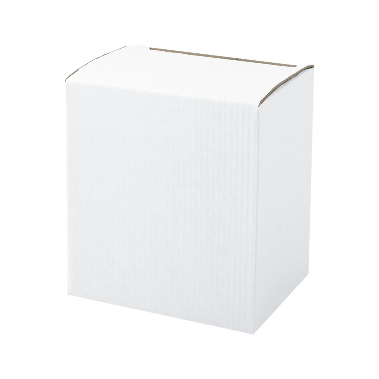 Tassen-Verpackung - Univer - weiß (-01)