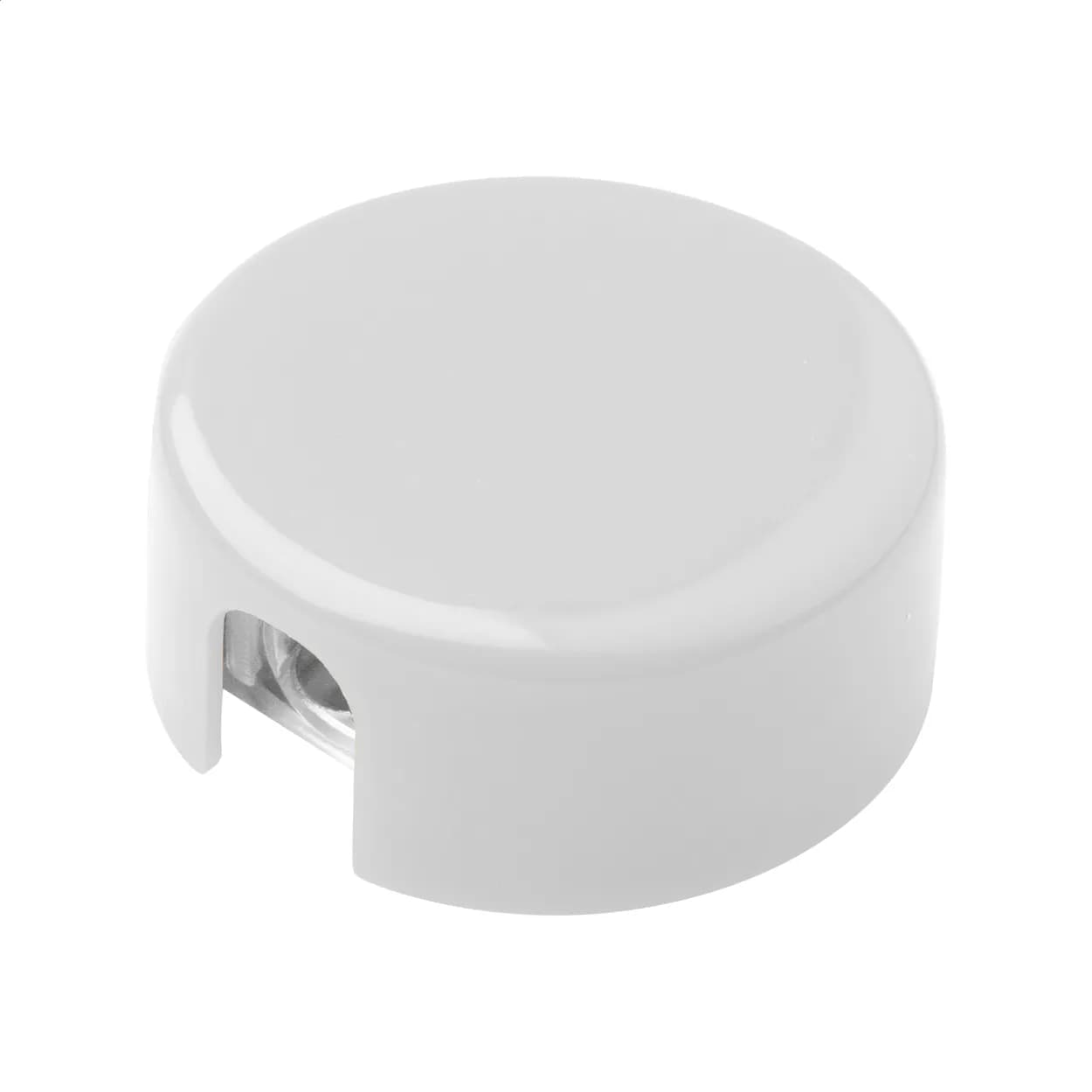 Spitzer - Spiked - weiß (-01)