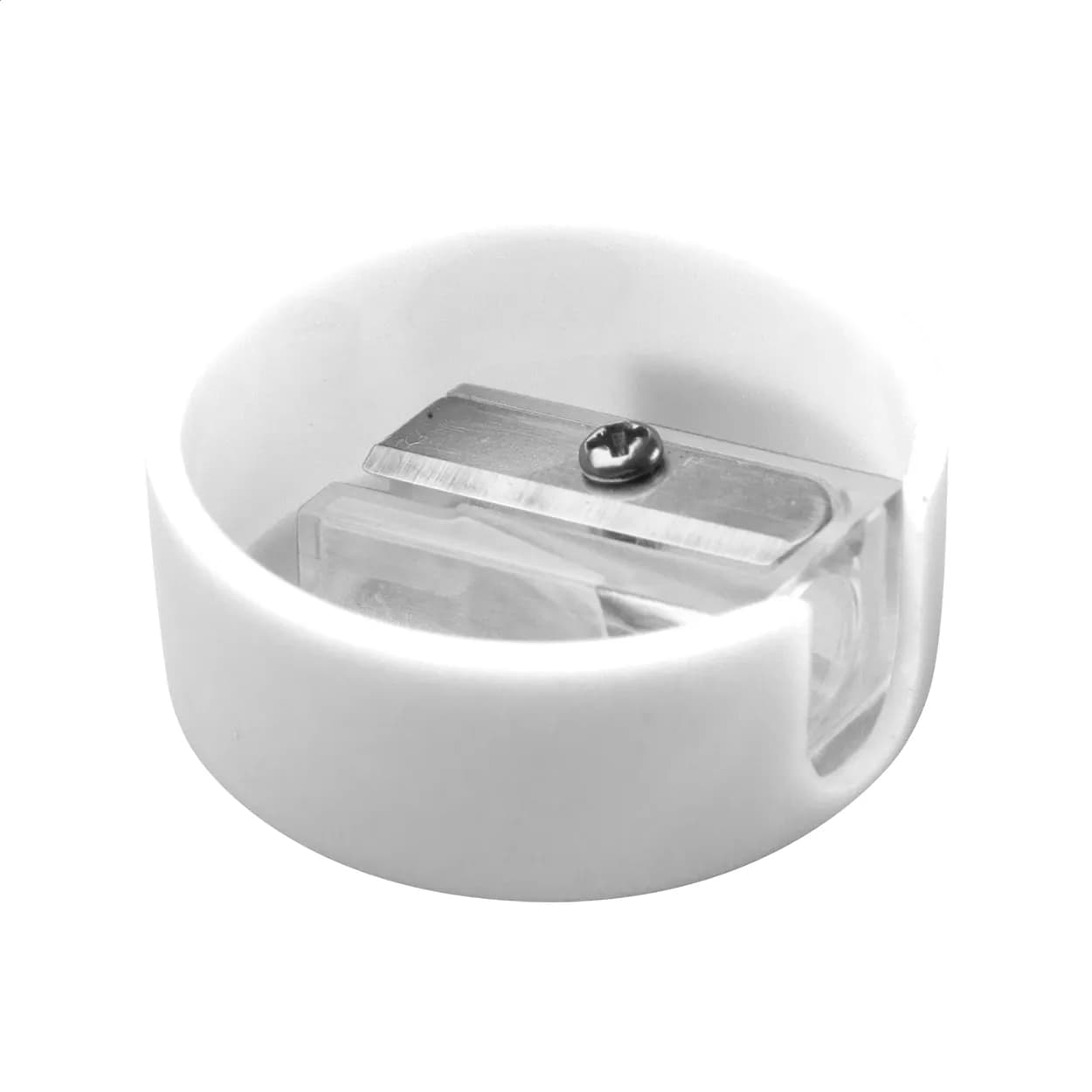 Spitzer - Spiked - weiß (-01)