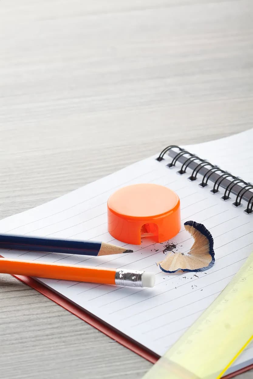 Spitzer - Spiked - orange (-03)