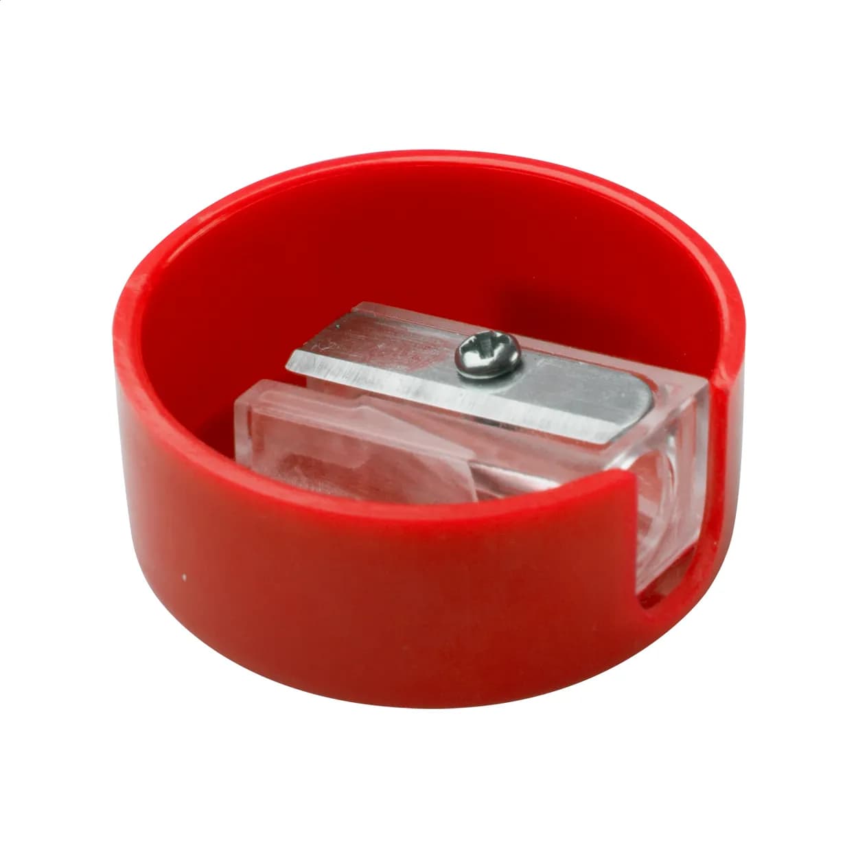 Spitzer - Spiked - rot (-05)