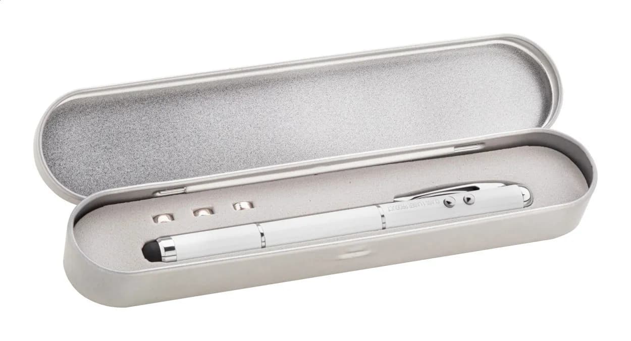 Laserpointer - Keynote - weiß (-01)